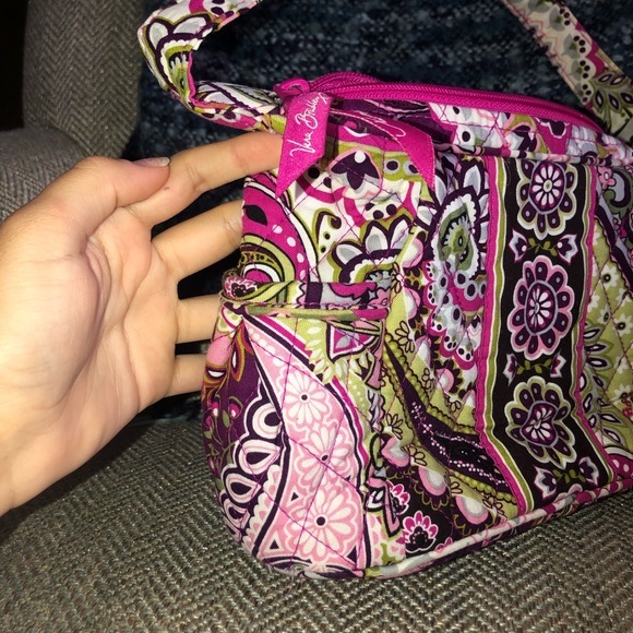 Vera Bradley Purse - Picture 2 of 4